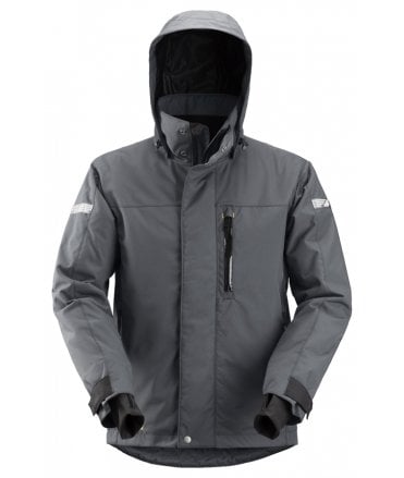 Snickers AllroundWork, Waterproof 37.5 Insulated Jacket