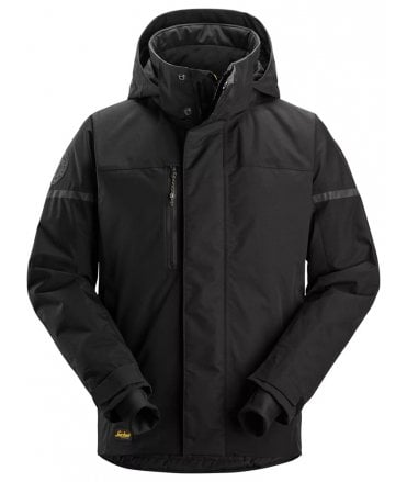 AllroundWork, Waterproof Insulated Jacket
