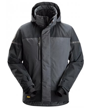 AllroundWork, Waterproof Insulated Jacket