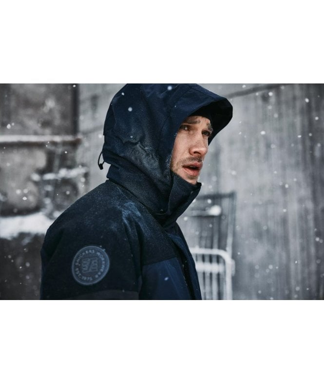 Snickers AllroundWork, Waterproof Insulated Jacket