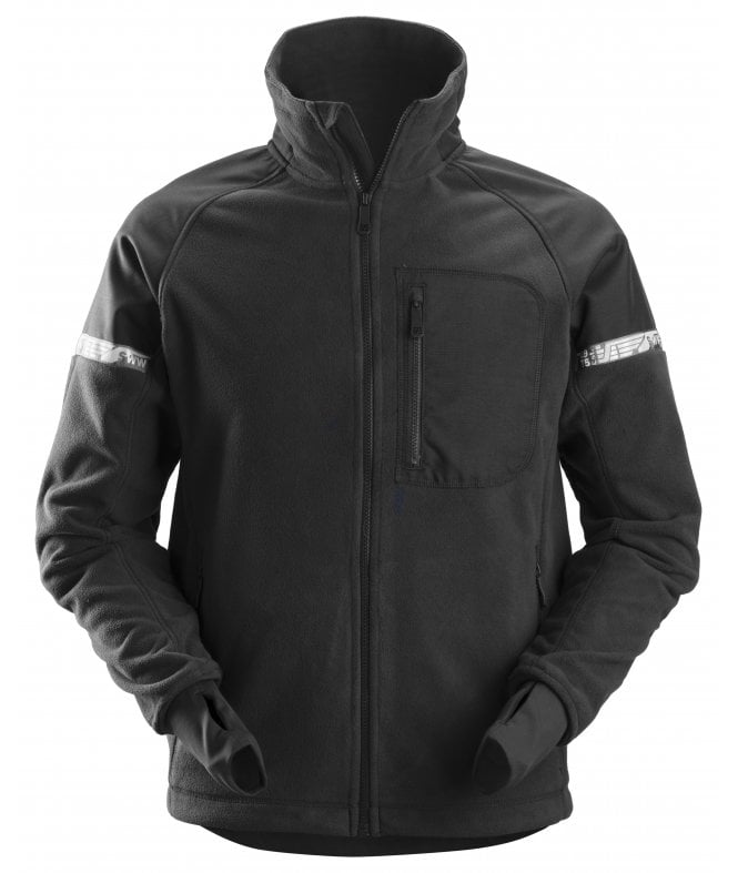 Snickers  AllroundWork, Windproof Fleece Jacket