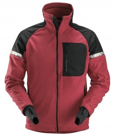 Snickers AllroundWork, Windproof Fleece Jacket