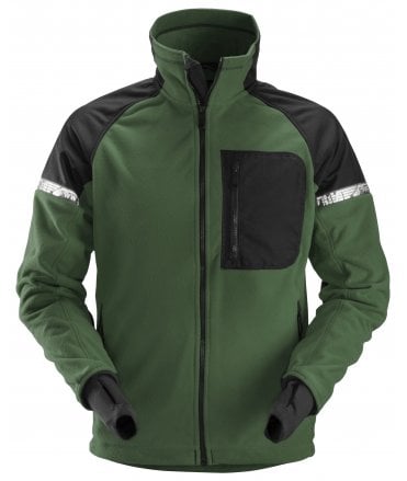 Snickers AllroundWork, Windproof Fleece Jacket