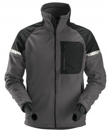 Snickers AllroundWork, Windproof Fleece Jacket