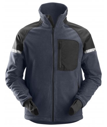 Snickers AllroundWork, Windproof Fleece Jacket