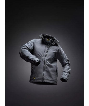 AllroundWork, Winter Jacket