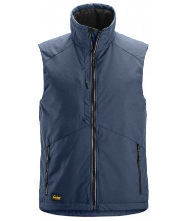 AllroundWork, Winter Vest