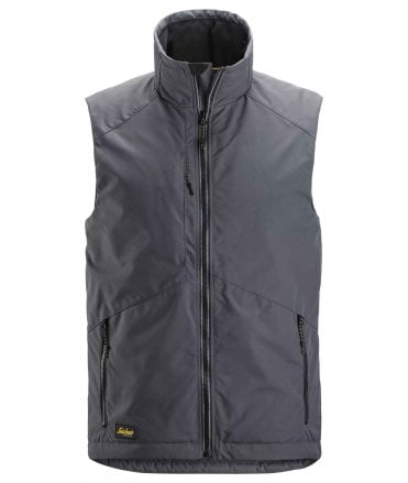 AllroundWork, Winter Vest