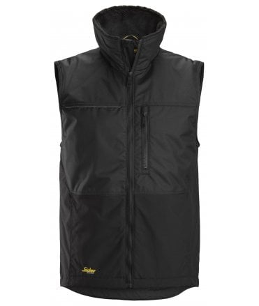 Snickers AllroundWork, Winter Vest