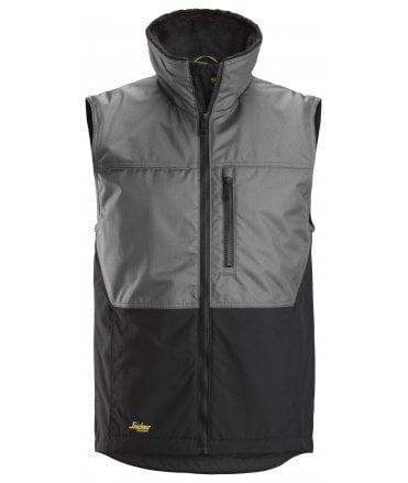 Snickers AllroundWork, Winter Vest