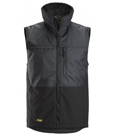 Snickers AllroundWork, Winter Vest