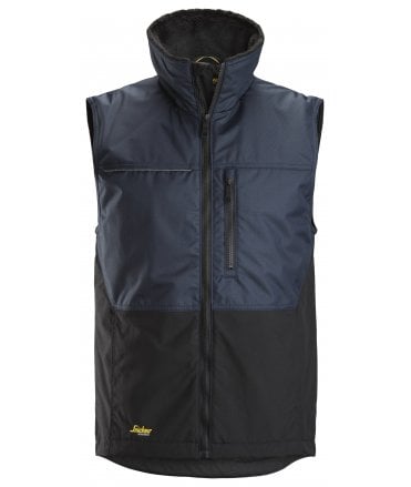 Snickers AllroundWork, Winter Vest