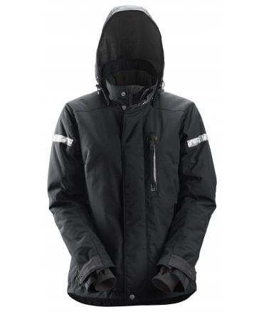 Snickers AllroundWork, Women's Waterproof 37.5 Insulated Jacket