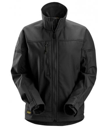 AllroundWork, Womenâ€™s Softshell Stretch Jacket
