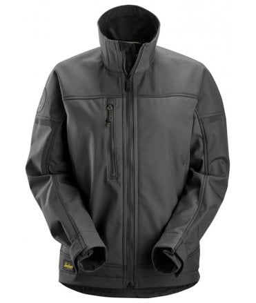 AllroundWork, Womenâ€™s Softshell Stretch Jacket