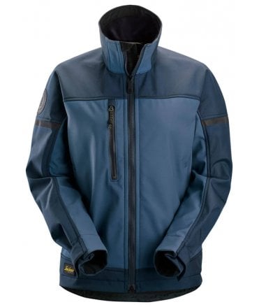 AllroundWork, Womenâ€™s Softshell Stretch Jacket