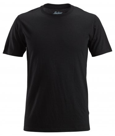 Snickers AllroundWork, Wool T-Shirt