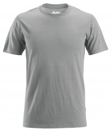 Snickers AllroundWork, Wool T-Shirt