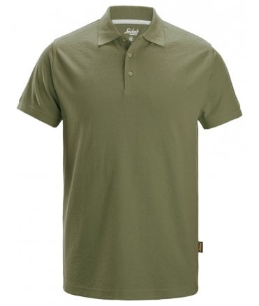 Classic Polo Shirt