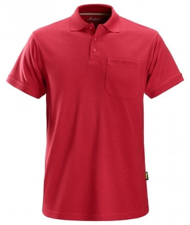 Snickers Classic Polo Shirt