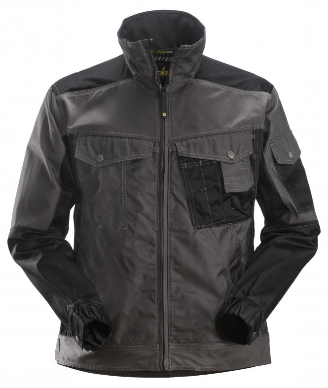 Snickers  Craftsmen Jacket, DuraTwill