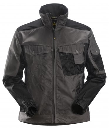 Snickers Craftsmen Jacket, DuraTwill