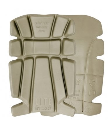 Snickers D3O Lite Craftsmen Kneepads