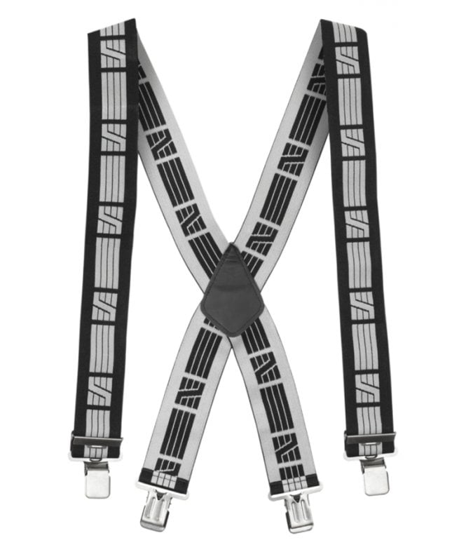 Snickers  Elastic Braces