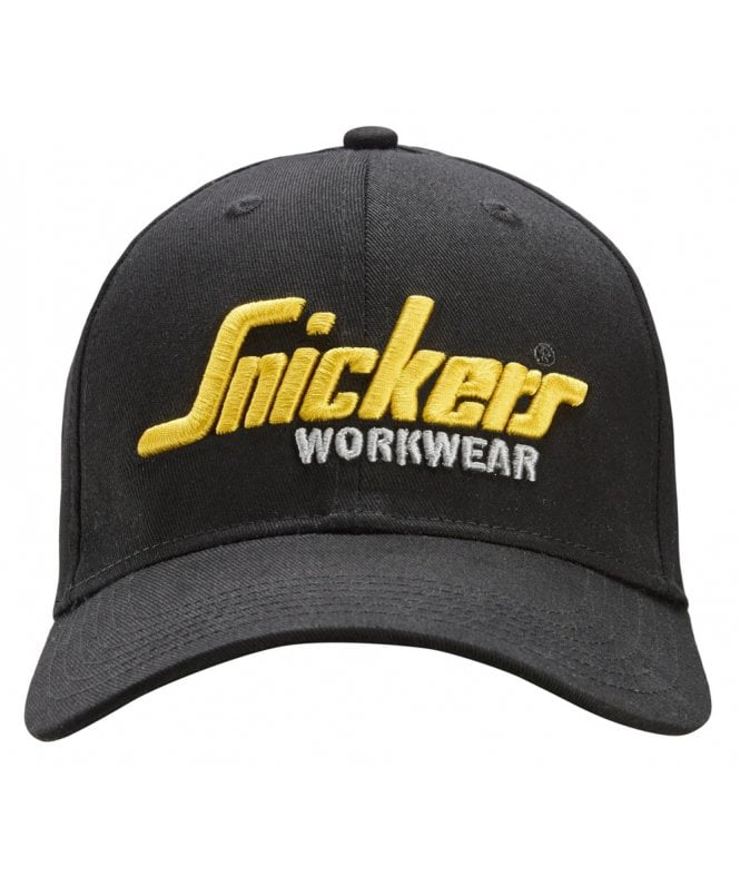 Snickers  Flexible Cap