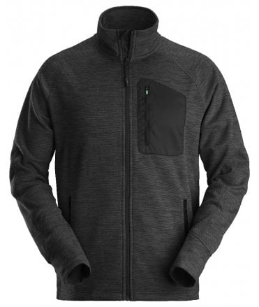Snickers FlexiWork, Fleece Jacket