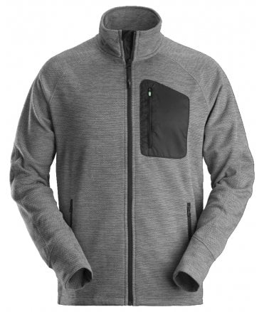 Snickers FlexiWork, Fleece Jacket
