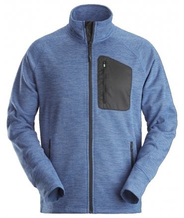 Snickers FlexiWork, Fleece Jacket