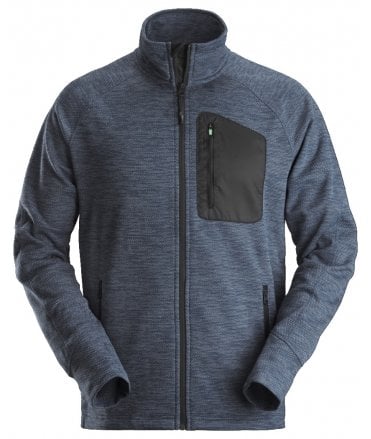 Snickers FlexiWork, Fleece Jacket