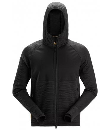 FlexiWork, Full-Zip Midlayer Hoodie