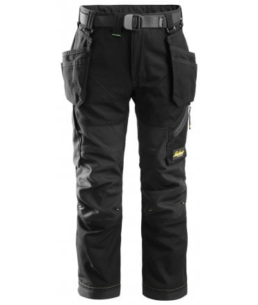 Snickers FlexiWork, Junior Trousers