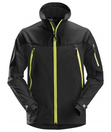 Snickers FlexiWork, Soft Shell Stretch Jacket