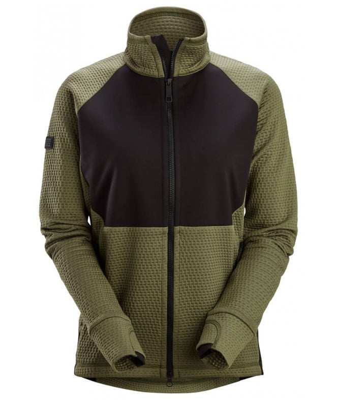 Snickers FlexiWork, Women’s Midlayer Jacket