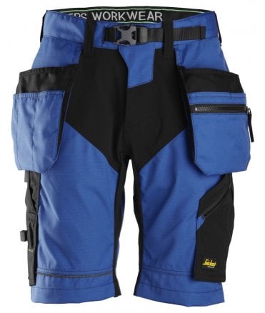 Snickers FlexiWork, Work Shorts+ Holster Pockets