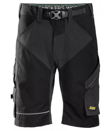 FlexiWork, Work Shorts+