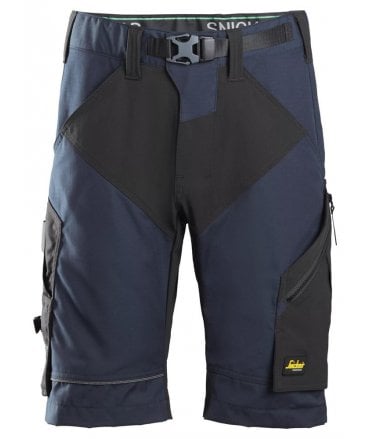FlexiWork, Work Shorts+