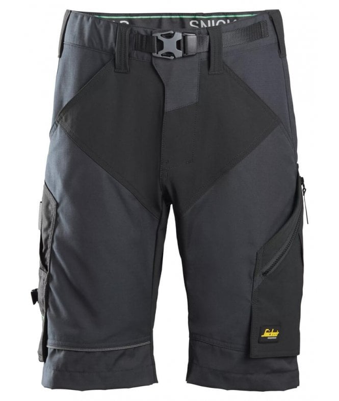 Snickers FlexiWork, Work Shorts+