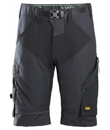 FlexiWork, Work Shorts+
