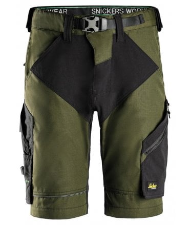 FlexiWork, Work Shorts+