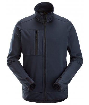 Snickers Full Zip Fleece Jacket