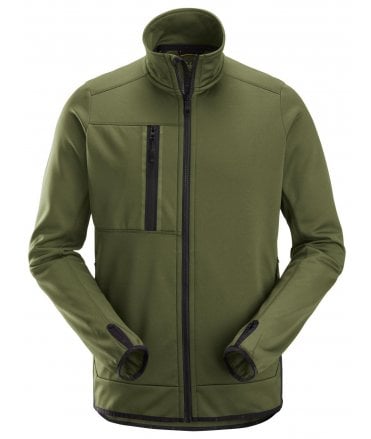 Snickers Full Zip Fleece Jacket