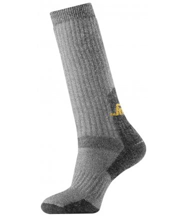Snickers High Heavy Wool Socks