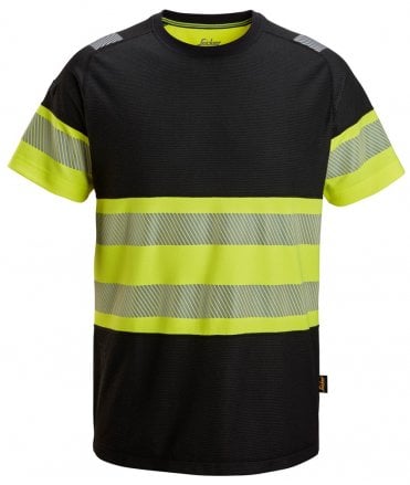 High-Vis Class 1 T-Shirt