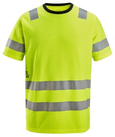 High-Vis Class 2 T-Shirt
