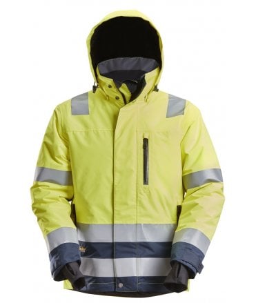 High-Vis Waterproof 37.5 Insulated Jacket
