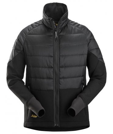 Snickers Hybrid Jacket